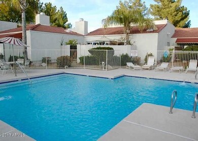 friess community pool