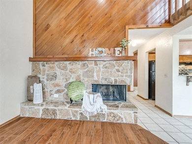 13929 Crossing Way W, Edmond, OK 73013 - photo 7