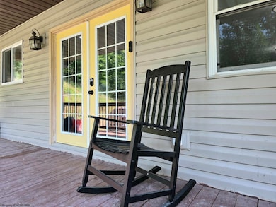 500 Talkington Fork, Center Point, WV 26339 - photo 6