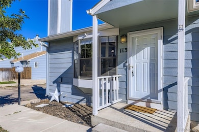 8176 Washington St unit 113, Denver, CO 80229 - photo 5