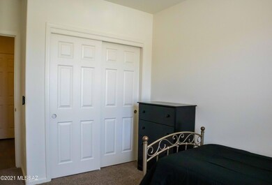 Front bedroom