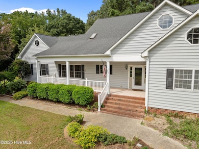 7464 Nc 43 N, MacClesfield, NC 27852 - photo 5