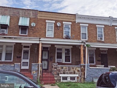 2884 Pelham Ave, Baltimore, MD 21213 - photo 2