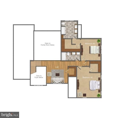 24331 Duckhaven Ln unit 164, Millsboro, DE 19966 - photo 3