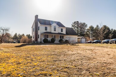 524 Walker Rd, Lyman, ME 04002 - photo 3