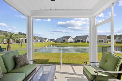 779 Hackberry Way unit Heritage Park, Longs, SC 29568 - photo 3