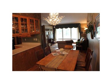Dining Area.