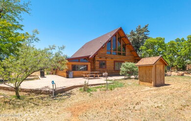 9900 N Sycamore Pass Rd, Sedona, AZ 86336 - photo 4