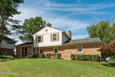 6807 Bainbridge Ct, Louisville, KY 40228 - photo 2