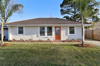 4442 Stephen Girard Ave, New Orleans, LA 70126 - photo 2