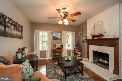 117 Oakwood Dr, Stafford, VA 22554 - photo 4