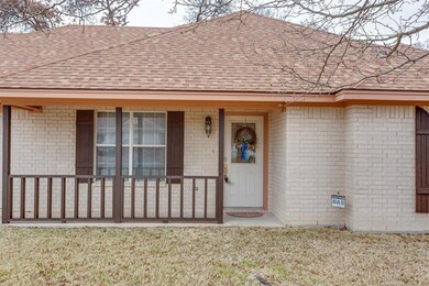 1801 Rayna Dr, Weatherford, TX 76086 - photo 4