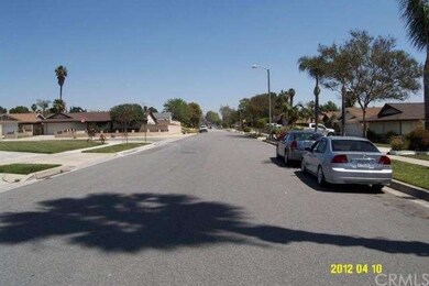 Hemlock Street View East