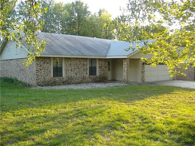 801 Powell Terrace, Bentonville, AR 72712 - photo 2