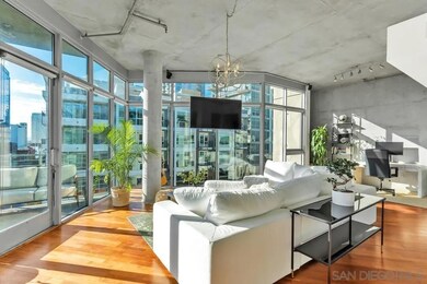 M2i unit 612, San Diego, CA 92101 - photo 2