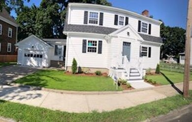 21 Dustin St, Peabody, MA 01960 - photo 2