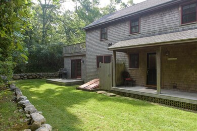 29 Sachem Cir, West Tisbury, MA 02575 - photo 2