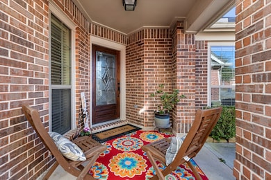 2811 Woodland Glen Ln, Conroe, TX 77385 - photo 3