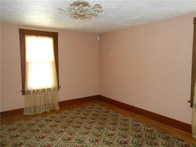 Front living room