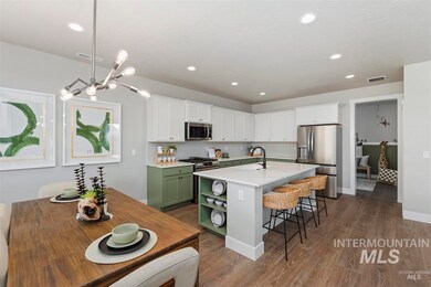 5591 W Aralia Dr, Meridian, ID 83646 - photo 4