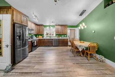 1775 E Raven Cir, Wasilla, AK 99654 - photo 5