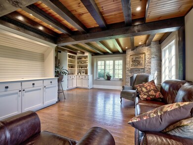 Carriage House