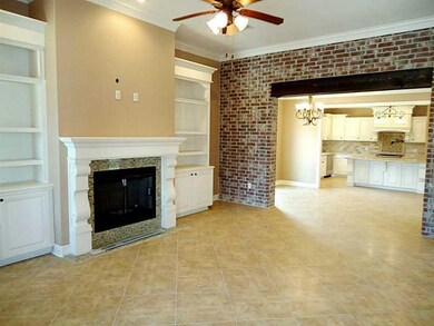 Living Room.