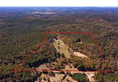 175 Tom Jones Rd, Kingston, GA 30145 - photo 7