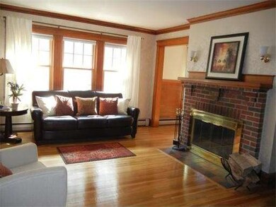 26 Waverly St, Stoneham, MA 02180 - photo 3
