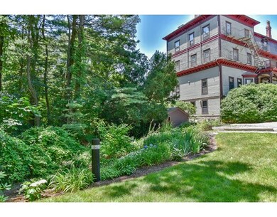 992 Centre St unit 2, Jamaica Plain, MA 02130 - photo 7