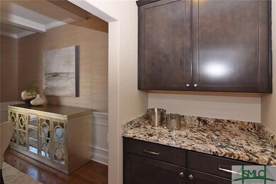 Model home shown, to be similar but not exact.