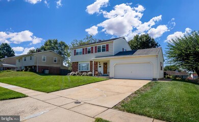 416 Hardin Dr, Joppa, MD 21085 - photo 4