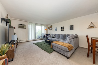 2222 S Stewart Ave unit 4K, Lombard, IL 60148 - photo 5