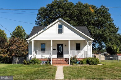 5 Glenmont Ave, Glen Burnie, MD 21061 - photo 2