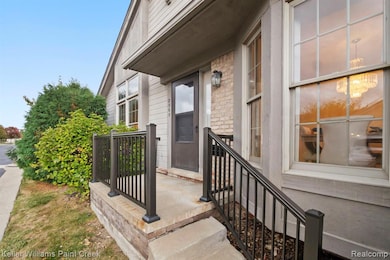 2503 Westmont Cir, Sterling Heights, MI 48310 - photo 3