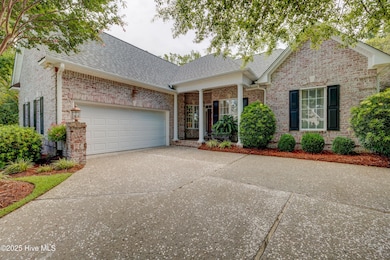 5455 Efird Rd, Wilmington, NC 28409 - photo 2