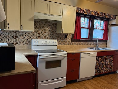 107 Helen St, Paden City, WV 26159 - photo 5