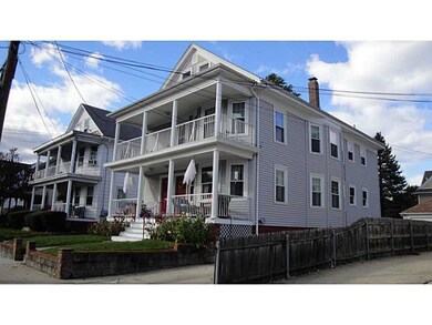 61 Park Ave unit 61, Cranston, RI 02905 - photo 2