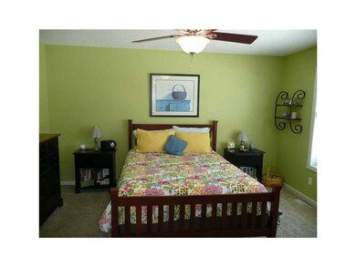 Master Bedroom.