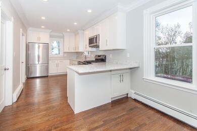 18 Sylvester Rd unit 1, Dorchester, MA 02122 - photo 2