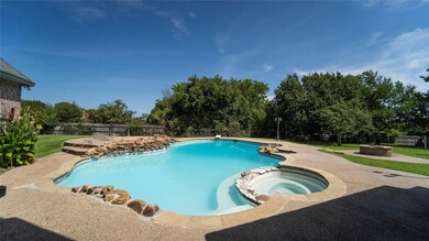 3718 Cliff View Loop, Weatherford, TX 76087 - photo 5