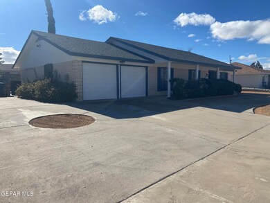 10628 Quezada Ave, El Paso, TX 79935 - photo 3