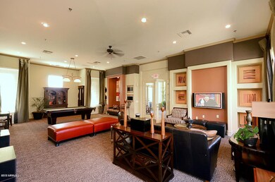 Club room 1