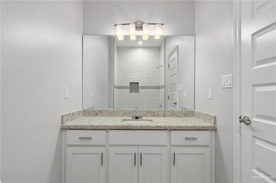 1913 Canyon Dr unit 4, Weslaco, TX 78599 - photo 7