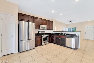6073 Lazarro Ct, Las Vegas, NV 89139 - photo 6