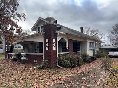 818 S 26th St, Fort Smith, AR 72901 - photo 3