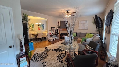 4456 Stone Cross Dr, Olive Branch, MS 38654 - photo 2