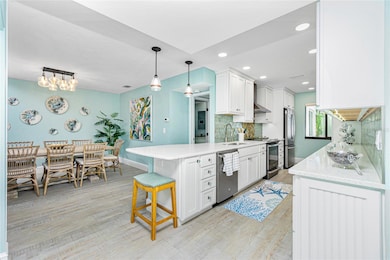 Tamarind Gulf & Bay Condominium unit D123, Englewood, FL 34223 - photo 5