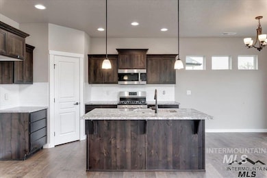 18379 N Wild Goose Ave, Meridian, ID 83687 - photo 3