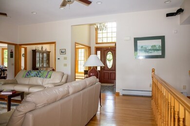 99 Log Plain Rd, Greenfield, MA 01301 - photo 3